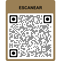 Código QR de acceso al Canal Interno de Información de ISAVAL GLOBAL, S.L. Código QR de acceso al Canal Interno de Información de ISAVAL GLOBAL, S.L.