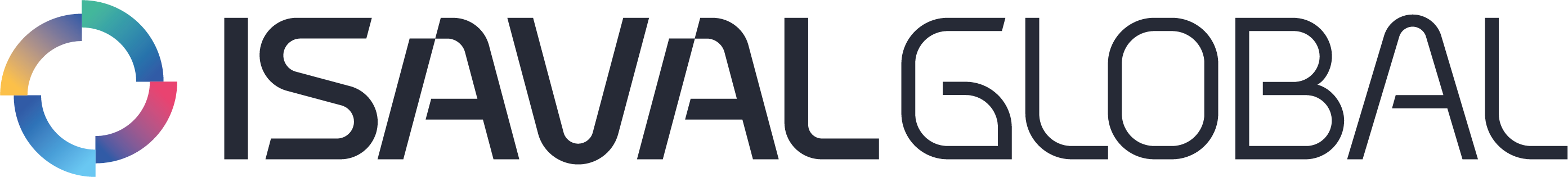 logo IsavalGlobal