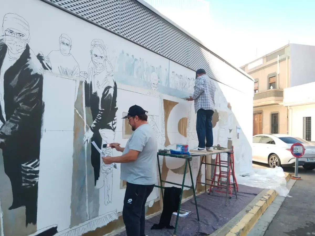 mural-alfafar-proceso-artistas-decoval-isaval