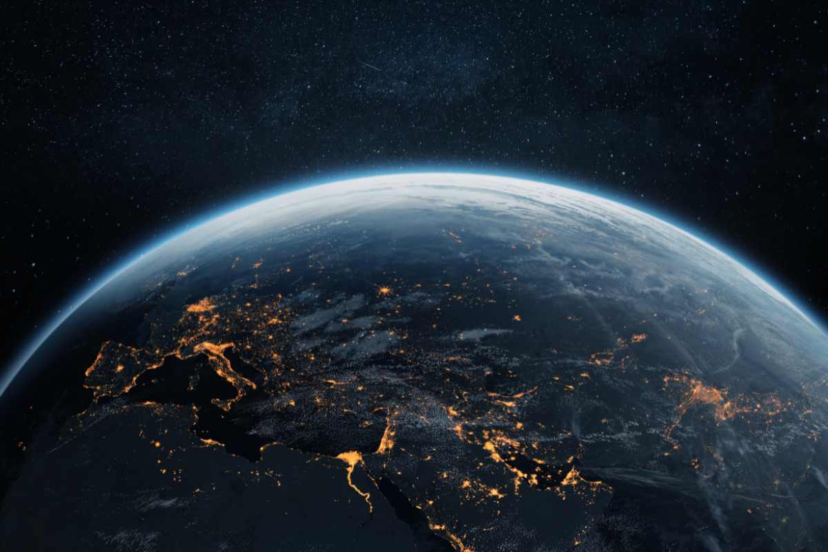Planeta y propósito de Isaval Global
