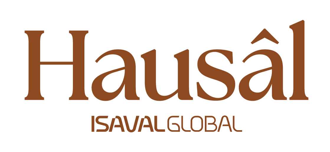 Hausäl Isaval Global