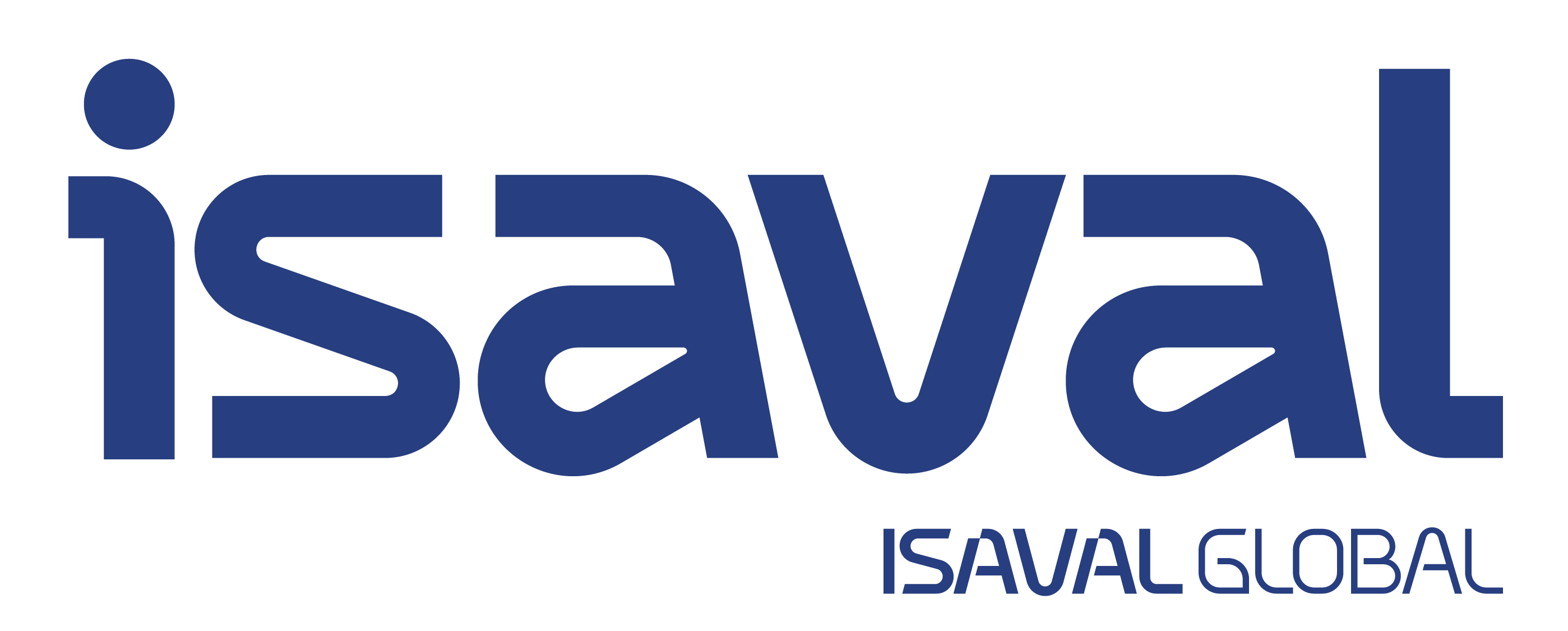 isaval AZUL-1