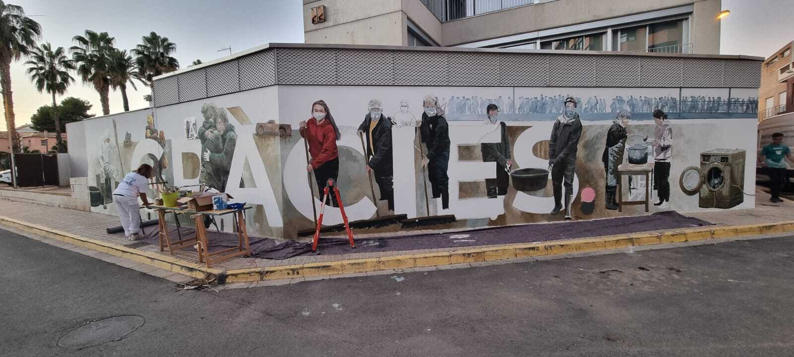 Consecuencias de la DANA