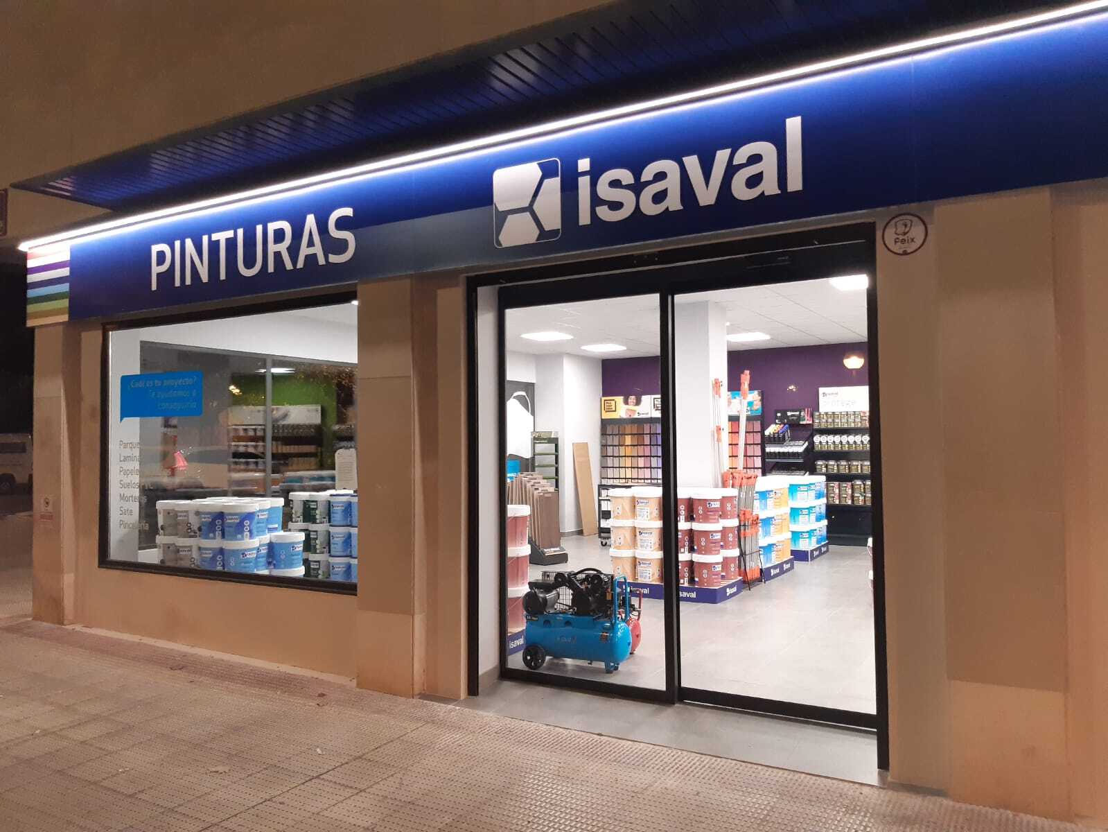 Tienda número 50